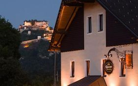 Gasthaus Der Schumi Landgasthof Reipersdorf Österreich